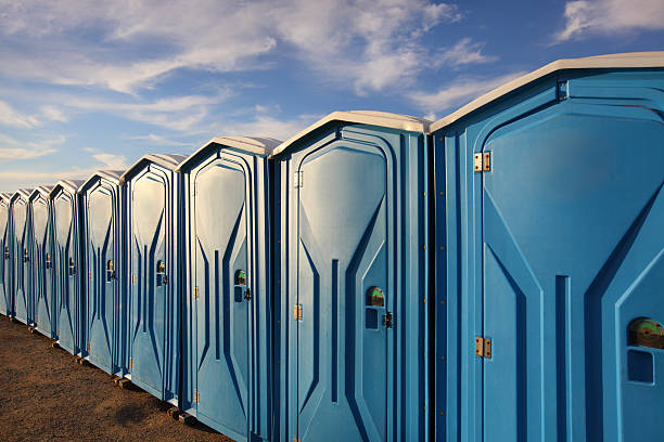 Types of Portable Toilets We Offer in Mcconnellsburg, PA
